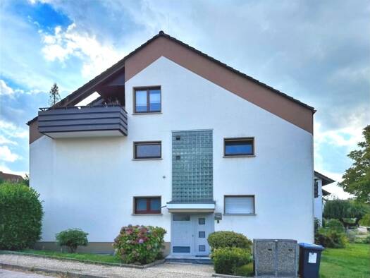 Wohnung zum Kauf 92.000 € 2 Zimmer 43 m² frei ab 01.10.2026 Niedersprockhövel Sprockhövel 45549