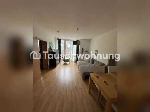 Wohnung zur Miete Tauschwohnung 770 € 2 Zimmer 45 m² 2. Geschoss Buntentor Bremen 28201
