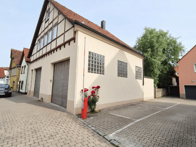 Einfamilienhaus zum Kauf 230.000 € 3 Zimmer 135 m² 148 m² Grundstück Schwäbisch Gmünd Schwäbisch Gmünd 73525