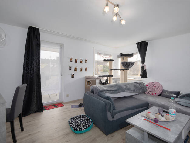 Wohnung zum Kauf 175.000 € 2 Zimmer 60 m² Conweiler Straubenhardt 75334