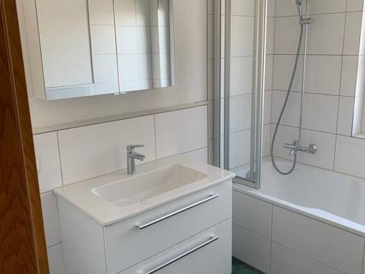 Terrassenwohnung zur Miete 1.590 € 3,5 Zimmer 125 m² 3 Geschosse frei ab sofort Weil am Rhein Weil am Rhein 79576