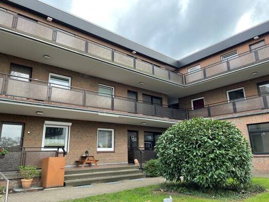 Wohnung zum Kauf provisionsfrei 189.000 € 2 Zimmer 72,9 m² EG Neu Wulmstorf Neu Wulmstorf 21629