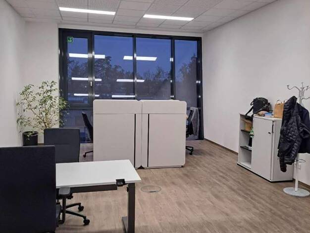 Bürogebäude zur Miete provisionsfrei 8 € 1.145 m² Bürofläche teilbar ab 361 m² Schafhof Nürnberg 90411