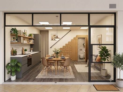 Wohnung zum Kauf 130.000 € 1 Zimmer 68 m² Diputación 192 Cambrils 43850