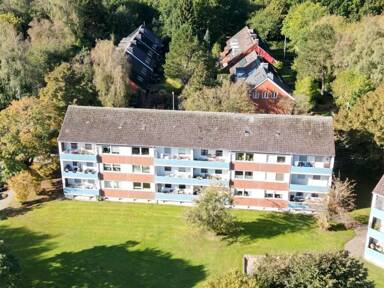Wohnung zum Kauf provisionsfrei 175.000 € 3 Zimmer 72,1 m² 2. Geschoss Schilksee Kiel 24159