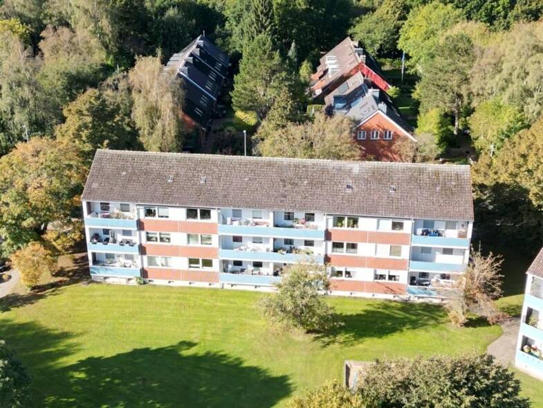 Wohnung zum Kauf provisionsfrei 149.000 € 3 Zimmer 72,1 m² 2. Geschoss Schilksee Kiel 24159