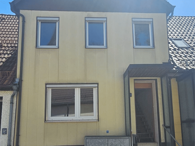 Reihenmittelhaus zum Kauf 150.000 € 4 Zimmer 88 m² 96 m² Grundstück frei ab sofort Schnaitheim Heidenheim an der Brenz 89520
