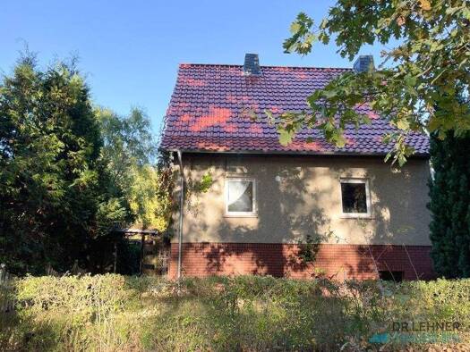 Einfamilienhaus zum Kauf 119.000 € 5 Zimmer 110 m² 500 m² Grundstück Breese 19322