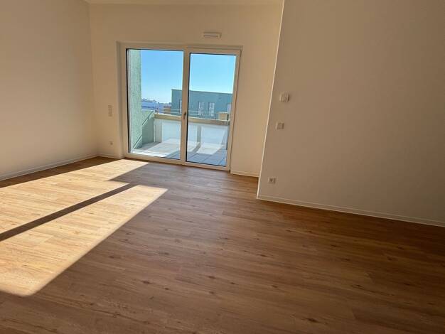 Wohnung zur Miete - Erstbezug 1.341 € 2 Zimmer 62,7 m² 1. Geschoss frei ab sofort Raderberggürtel 50 Marienburg Köln 50968