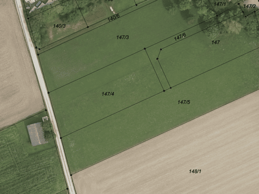 Grundstück zur Miete provisionsfrei 2 € 4.334 m² Grundstück frei ab 01.11.2026 Auchsesheim Donauwörth 86609
