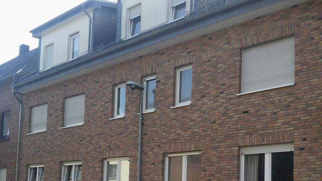 Wohnung zur Miete 670 € 3,5 Zimmer 84 m² frei ab 01.05.2026 Flerzheim Rheinbach 53359