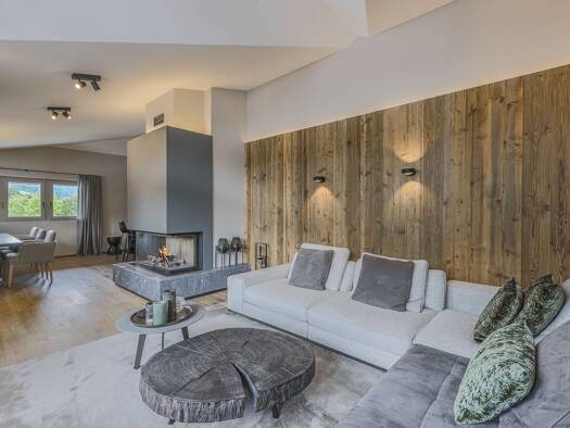 Penthouse zum Kauf 2.350.000 € 5 Zimmer 152 m² Kitzbühel 6370