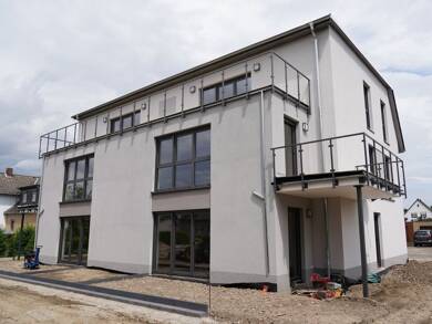 Wohnung zur Miete - Erstbezug 1.054 € 3 Zimmer 81 m² 1. Geschoss Peine 31228