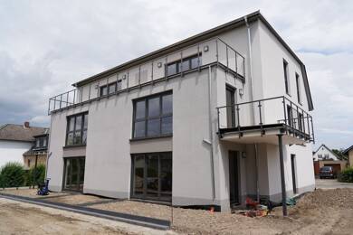 Wohnung zur Miete - Erstbezug 1.054 € 3 Zimmer 81 m² 1. Geschoss Stederdorf Peine 31228