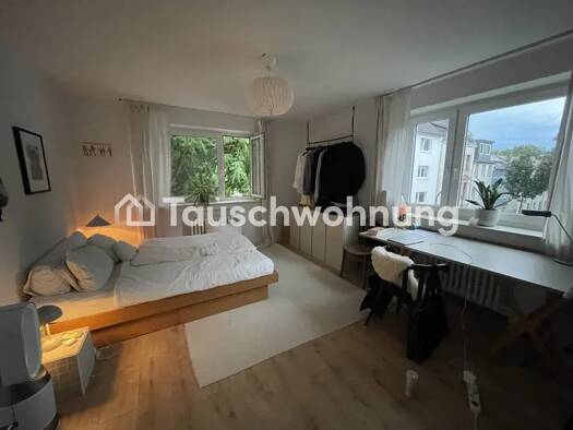 Wohnung zur Miete Tauschwohnung 905 € 2 Zimmer 60 m² Mülheim Mülheim 51063