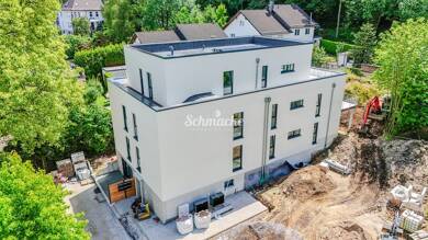 Wohnung zum Kauf - Neubau 298.331 € 3,5 Zimmer 80,6 m² 2. Geschoss Zentrum Iserlohn 58644