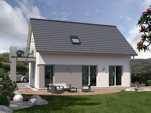 Mehrfamilienhaus zum Kauf 462.780 € 4 Zimmer 141,4 m² 659 m² Grundstück Feld Much 53804