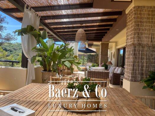 Penthouse zum Kauf 1.900.000 € 533 m² sotogrande