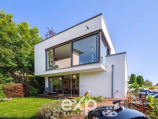 Villa zum Kauf 7 Zimmer 240 m² 435 m² Grundstück Starnberg 82319