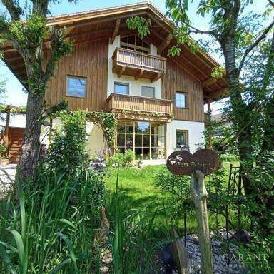 Mehrfamilienhaus zum Kauf 757.000 € 9 Zimmer 219 m² 812 m² Grundstück Petting Petting 83367