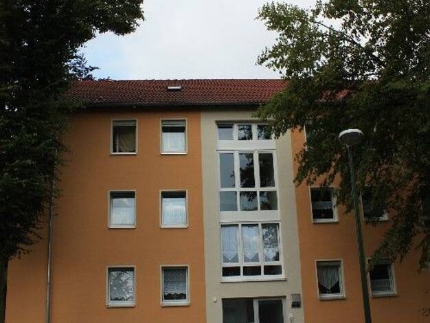 Wohnung zur Miete 613 € 3,5 Zimmer 67 m² 2. Geschoss frei ab 01.11.2026 Im Berge 12 Brambauer Lünen 44536