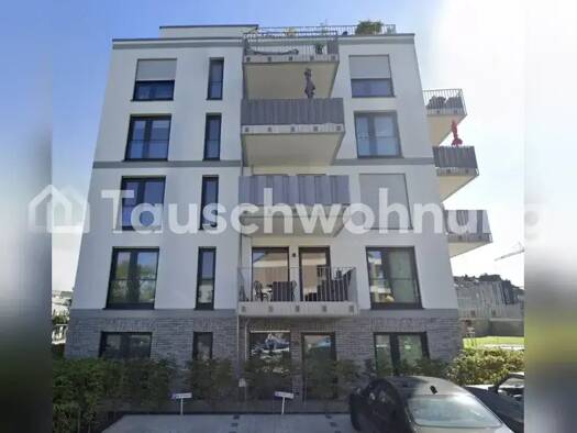 Wohnung zur Miete Tauschwohnung 640 € 1,5 Zimmer 47 m² Immigrath Langenfeld (Rheinland) 40764