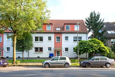 Wohnung zur Miete 499 € 2 Zimmer 52,4 m² 1. Geschoss frei ab 01.01.2025 Victorstraße 117 Bladenhorst Castrop-Rauxel 44579