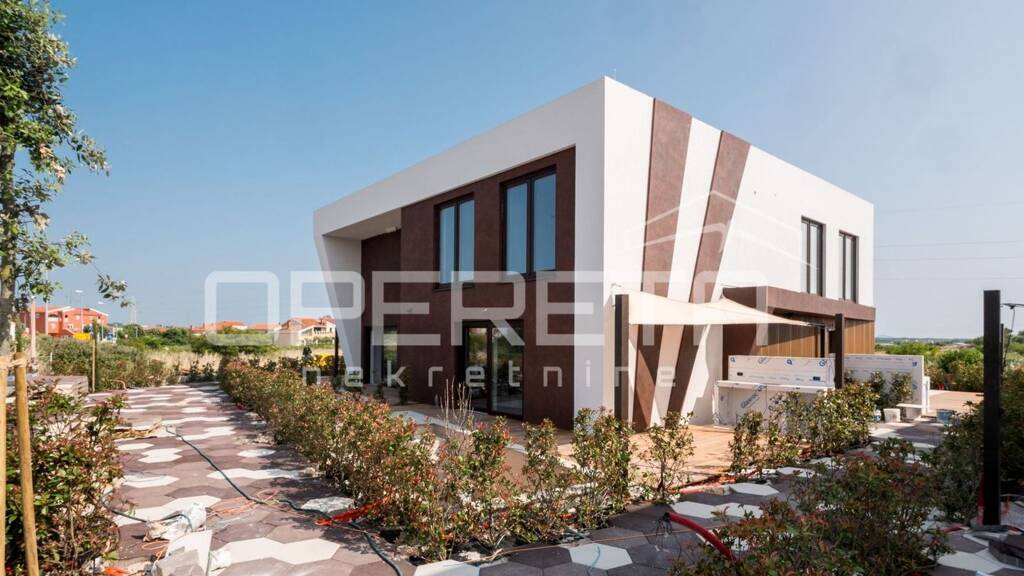 Haus zum Kauf 393.000 € 2 Zimmer 105 m² 77 m² Grundstück Put Grgura Ninskog Nin