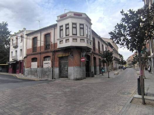 Wohnung zum Kauf 245.000 € 4 Zimmer 258 m² 1. Geschoss Medina del Campo 47400