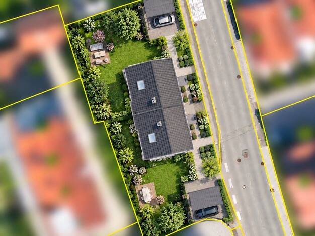Einfamilienhaus zum Kauf provisionsfrei 769.000 € 10 Zimmer 180 m² 720 m² Grundstück Schanbach Aichwald 73773