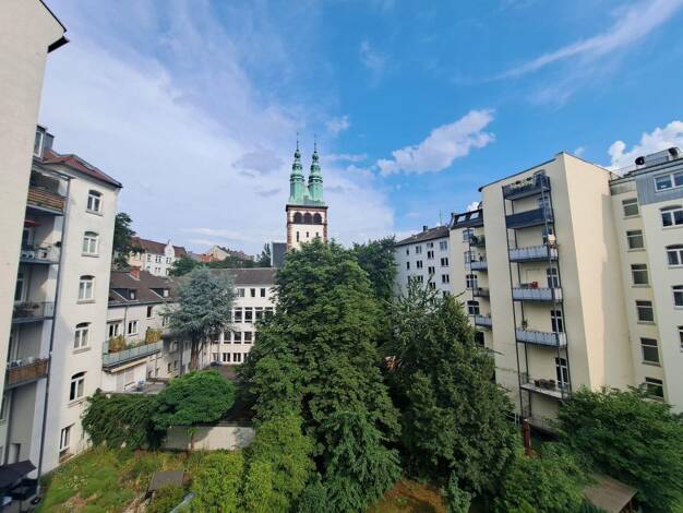 Wohnung zum Kauf provisionsfrei 137.000 € 2 Zimmer 39 m² 3. Geschoss West Vorderer Westen 34119