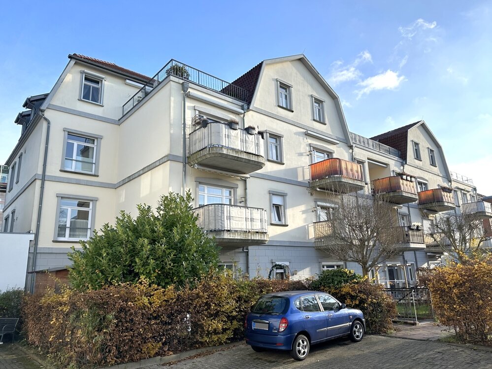 Wohnung zum Kauf 149.500 € 2,5 Zimmer 57 m²<br/>Wohnfläche Walle Bremen - Walle 28219