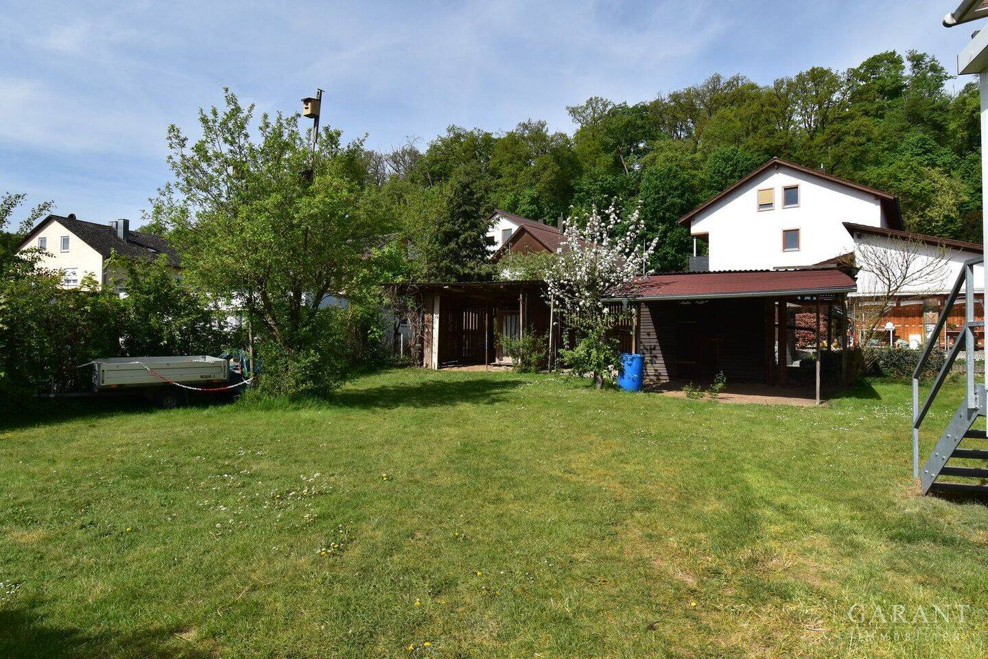 Mehrfamilienhaus zum Kauf - Ansicht 4
