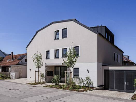 Wohnung zur Miete 1.440 € 2 Zimmer 59 m² frei ab sofort Baldham Vaterstetten 85598