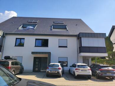 Wohnung zur Miete 740 € 2 Zimmer 80 m² EG frei ab 01.09.2025 Wiesenweg 13 Andel Bernkastel-Kues 54470