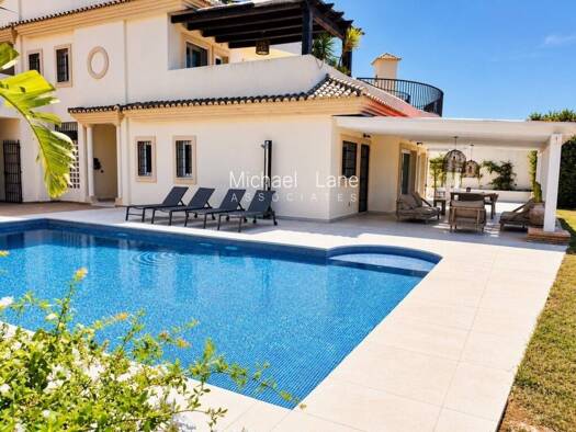 Wohnung zum Kauf 595.000 € 3 Zimmer 176 m² San Roque 11360
