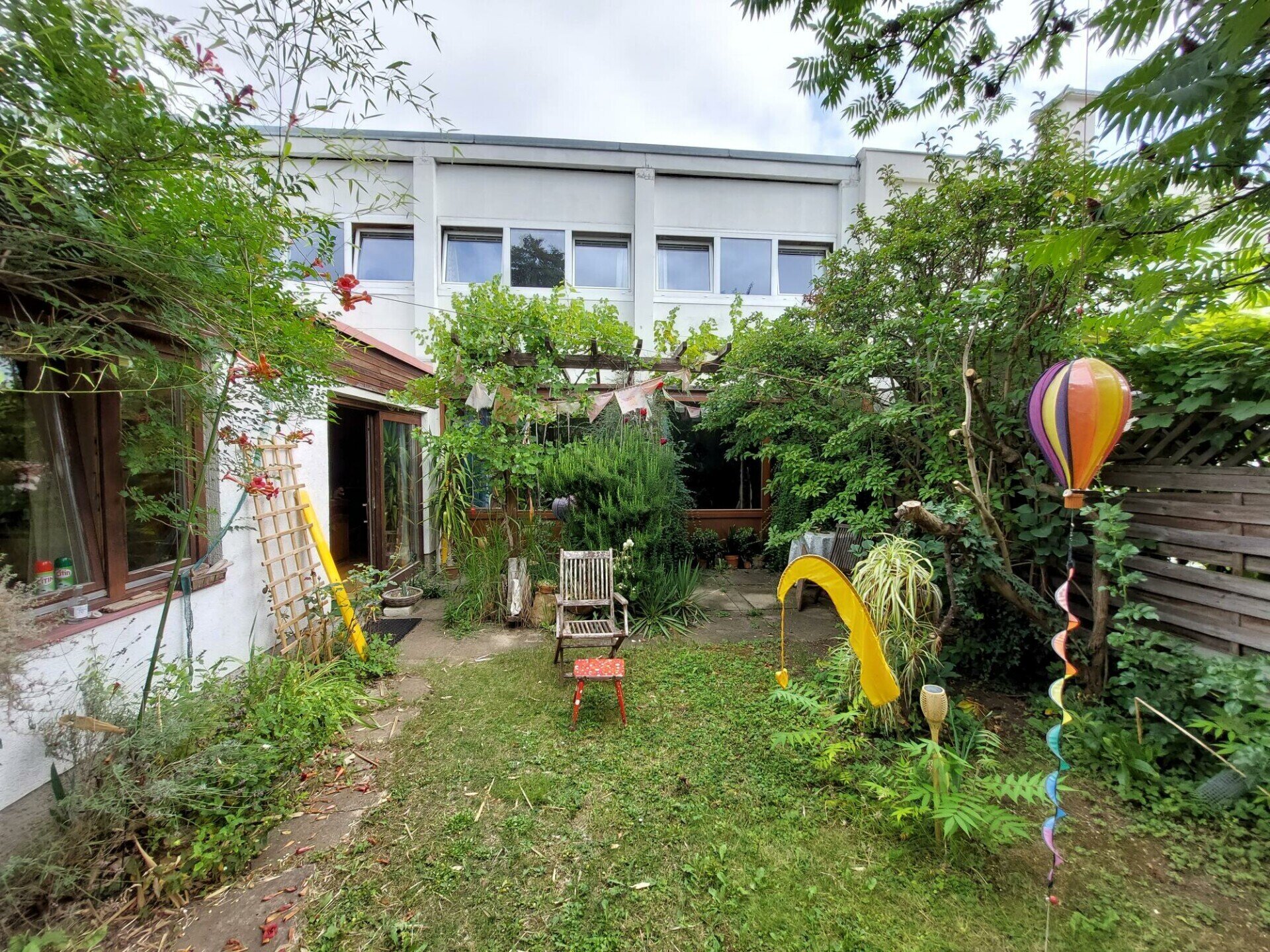 Reihenmittelhaus zum Kauf 545.000 € 5 Zimmer 120 m²<br/>Wohnfläche Maria Enzersdorf 2344