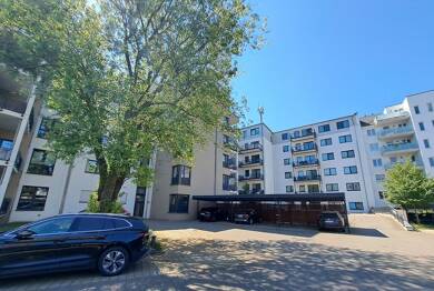 Wohnung zur Miete 1.421 € 2 Zimmer 101,4 m² 2. Geschoss frei ab 01.06.2025 Wedekindstraße 23 List Hannover 30161