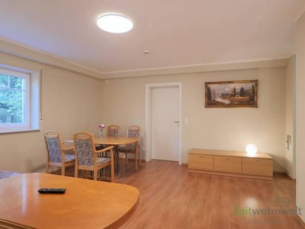 Wohnung zur Miete auf Zeit 710 € 2 Zimmer 78 m² frei ab sofort Blankenau Hosenfeld 36154