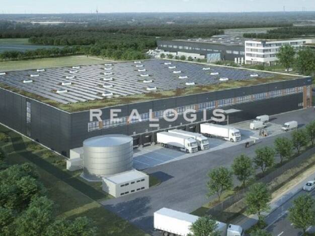 Halle/Industriefläche zur Miete 20.000 m² Lagerfläche Polch Polch 56751