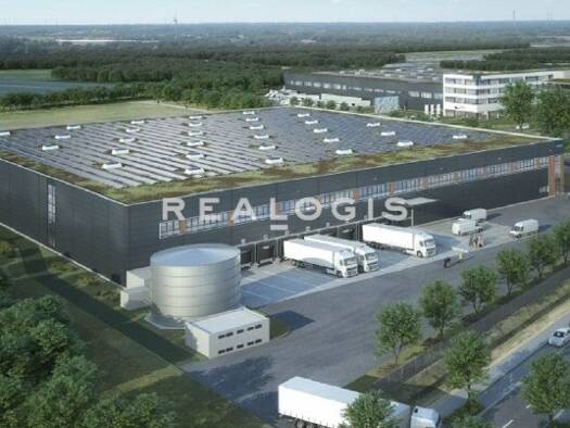 Halle/Industriefläche zur Miete 20.000 m² Lagerfläche Polch Polch 56751