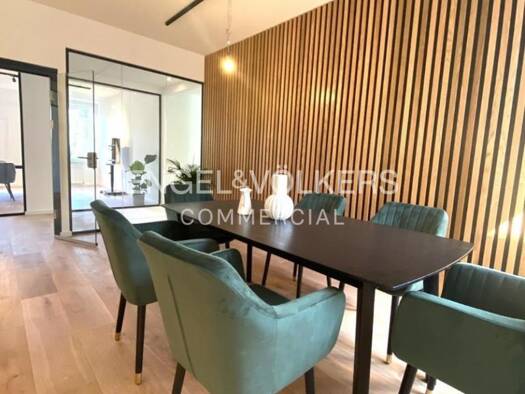 Büro zur Miete 18 € 529 m² Bürofläche teilbar ab 529 m² Weißensee Berlin 13086