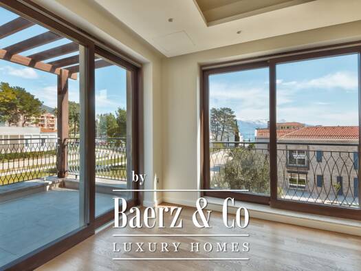 Studio zum Kauf 535.000 € 88 m² herceg novi