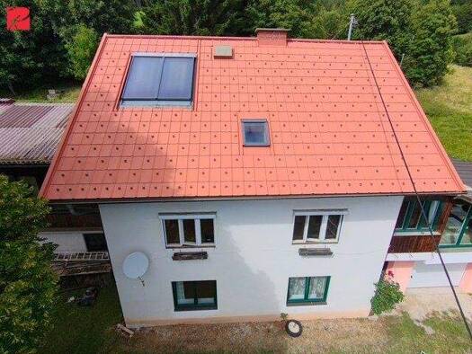 Haus zum Kauf 284.900 € 7 Zimmer 208 m² 1.941 m² Grundstück Diex 9103