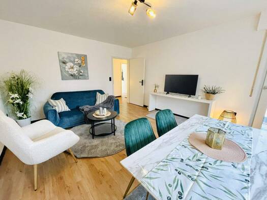 Wohnung zum Kauf 294.000 € 4 Zimmer 75 m² frei ab sofort Rostrup I Bad Zwischenahn 26160