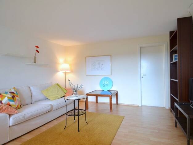 Wohnung zur Miete auf Zeit 1.365 € 2 Zimmer 50 m² frei ab sofort Thalfingen Elchingen 89275