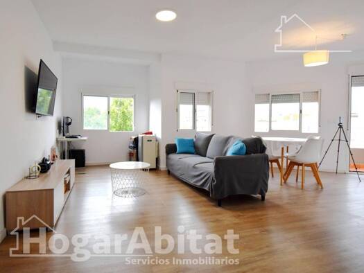Wohnung zum Kauf 149.900 € 2 Zimmer 95 m² 3. Geschoss Doctor Fleming Ondara 03760