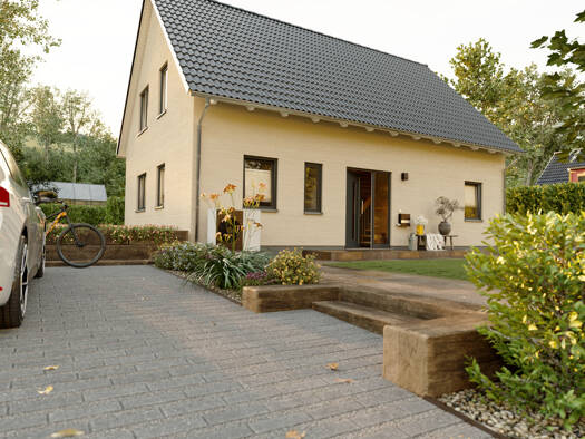Einfamilienhaus zum Kauf - Erstbezug 351.575 € 4 Zimmer 152 m² 576 m² Grundstück Maineck Altenkunstadt 96264