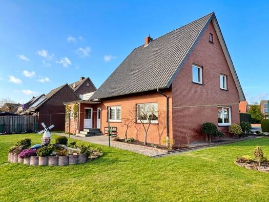 Einfamilienhaus zum Kauf 215.000 € 5 Zimmer 137 m² 515 m² Grundstück Fürstenau Fürstenau 49584