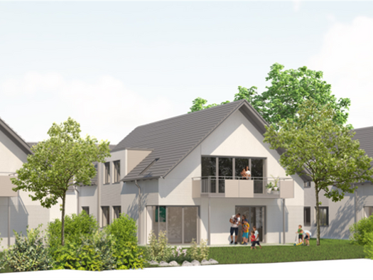 Wohnung zum Kauf - Erstbezug 495.000 € 3 Zimmer 92,9 m² Stein b Laboe 24235